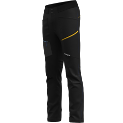 Nohavice Crazy Pant Traverse sulphur 1